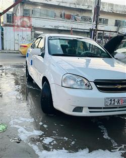 شيفروليه اوبترا